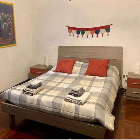 Brixia Time Case - In Villa Con Giardino Brescia megye Kültér fotó