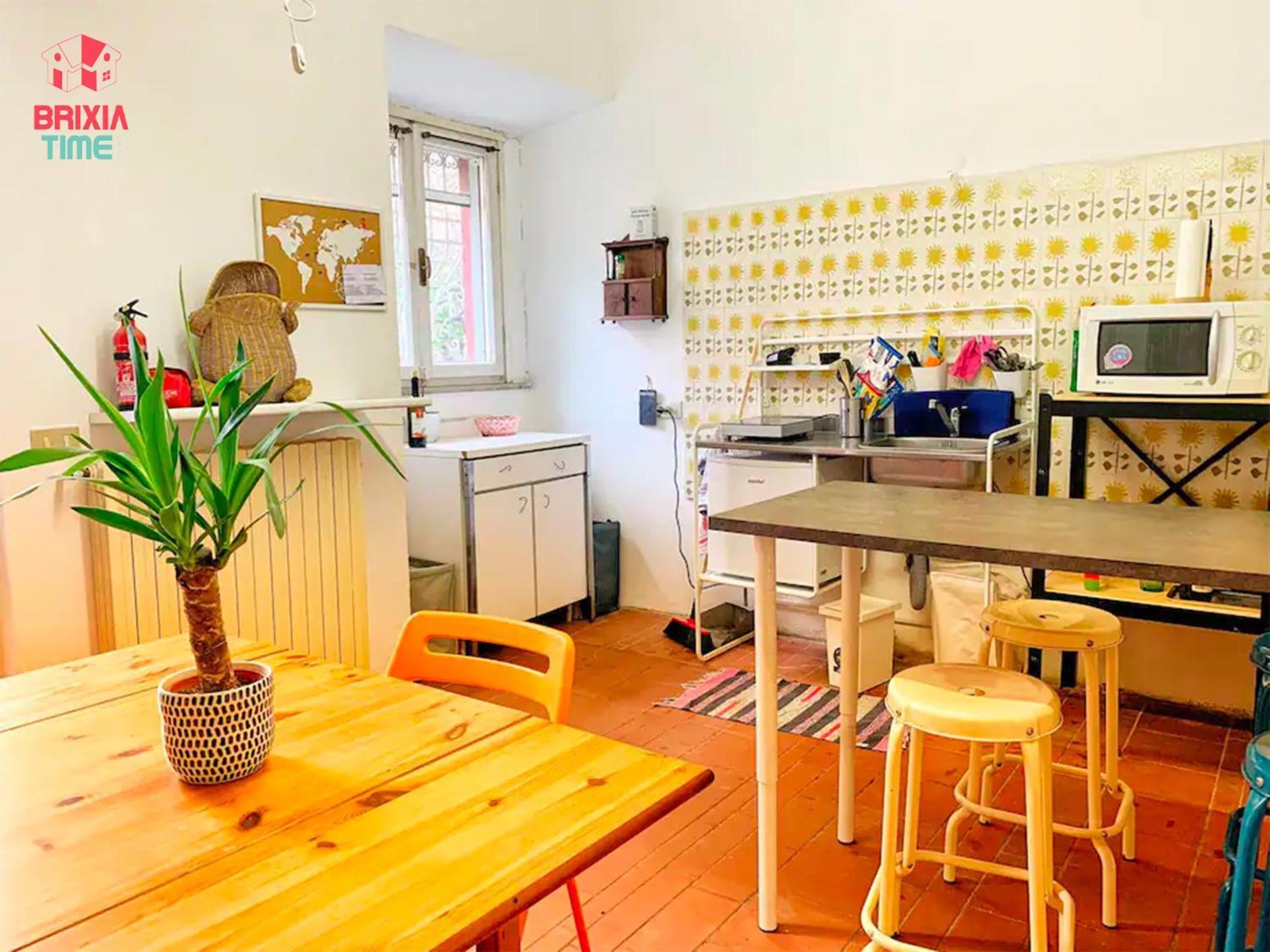 Brixia Time Case - In Villa Con Giardino Brescia megye Kültér fotó
