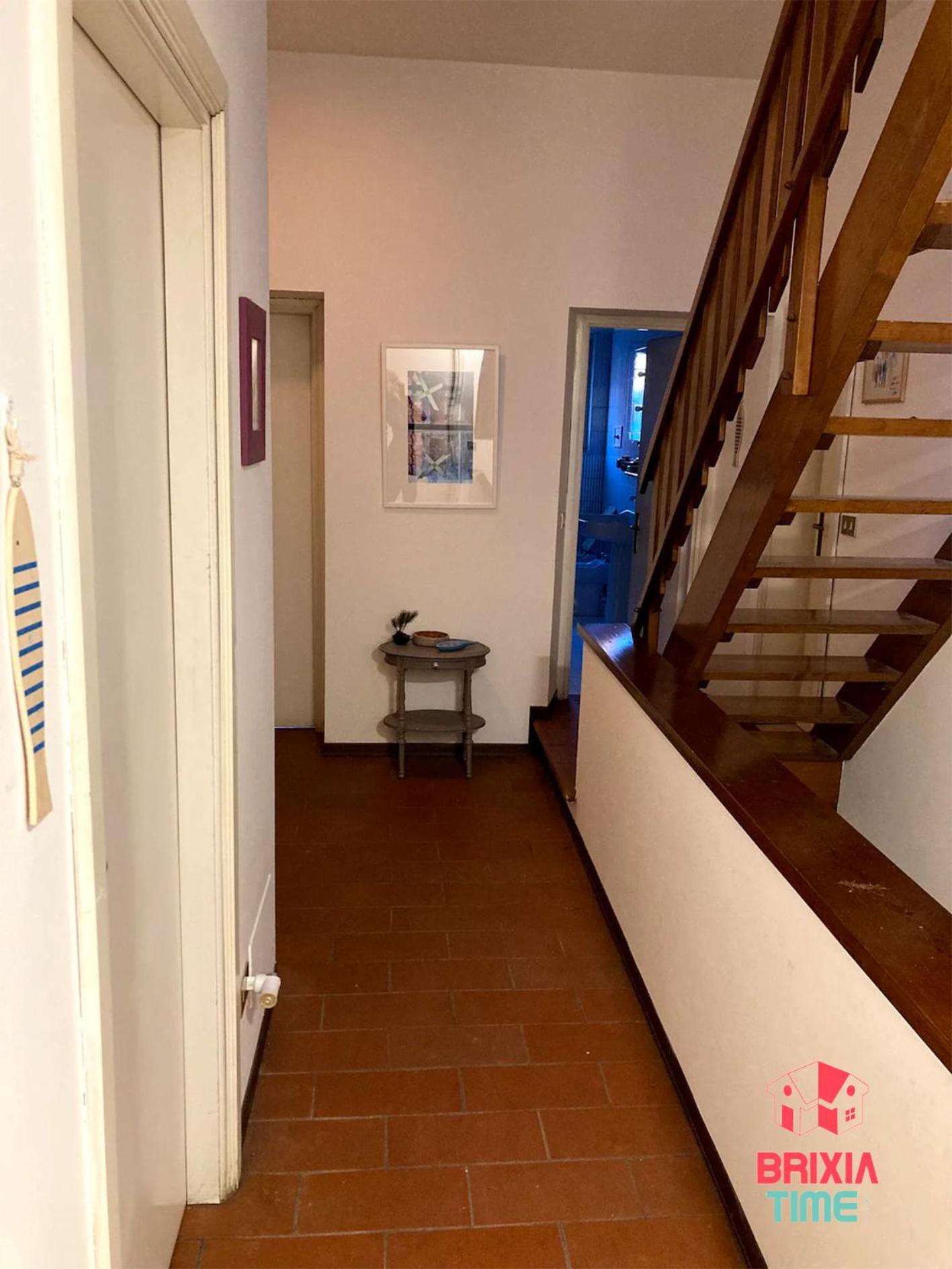 Brixia Time Case - In Villa Con Giardino Brescia megye Kültér fotó