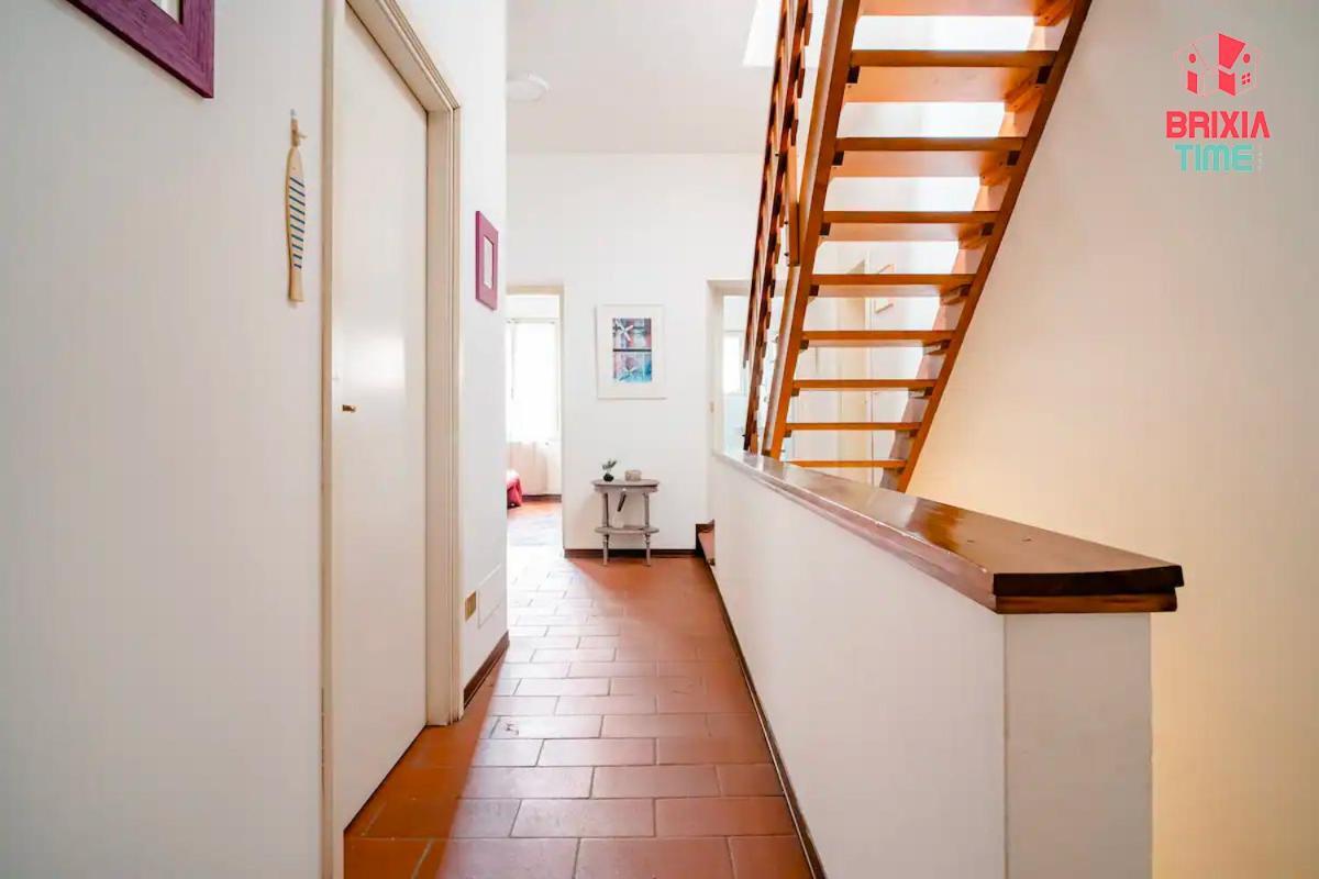 Brixia Time Case - In Villa Con Giardino Brescia megye Kültér fotó